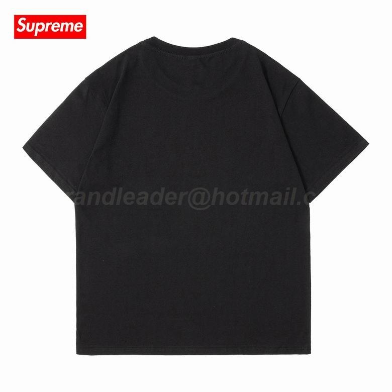 Supreme Men's T-shirts 302